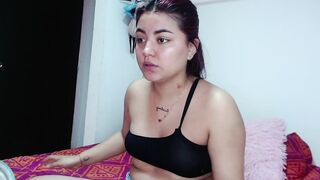 Paris_taime Leaked Porn Video [Stripchat] - topless, corset, recordable-privates, colorful-young, hd