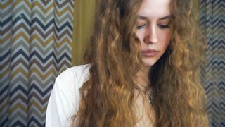 Watch kendraedger Hot Porn Video [Chaturbate] - new, shy, young, 18, skinny