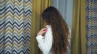 Watch kendraedger Hot Porn Video [Chaturbate] - new, shy, young, 18, skinny