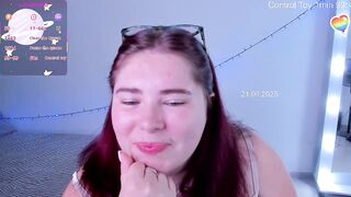 Lily_lu_one HD Porn Video [Stripchat] - handjob, dildo-or-vibrator-teens, white-teens, romantic-white, role-play