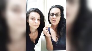 Watch luciaegraziella New Porn Video [Stripchat] - white, foot-fetish-milfs, middle-priced-privates-white, italian-milfs, hd