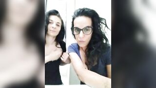 Watch luciaegraziella New Porn Video [Stripchat] - white, foot-fetish-milfs, middle-priced-privates-white, italian-milfs, hd