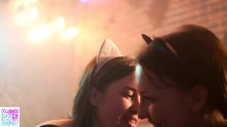 midnight_girls Top Porn Video [Stripchat] - mistresses, dirty-talk, 69-position, big-tits-blowjob, orgasm