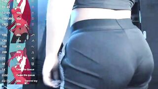 Watch zamara666 Cam Porn Video [Stripchat] - latin, humiliation, fingering-young, girls, anal-doggy-style