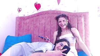 Watch katalinathxandbritney1 Hot Porn Video [Stripchat] - role-play-teens, kissing, masturbation, pussy-licking, humiliation