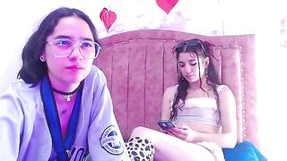 Watch katalinathxandbritney1 Hot Porn Video [Stripchat] - role-play-teens, kissing, masturbation, pussy-licking, humiliation