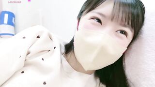anchan_ Cam Porn Video [Stripchat] - interactive-toys, upskirt, striptease-asian, shaven, fingering-young