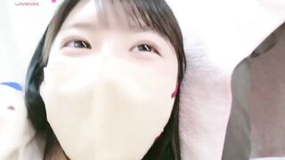 anchan_ Cam Porn Video [Stripchat] - interactive-toys, upskirt, striptease-asian, shaven, fingering-young