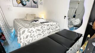 Watch wendy_and_alex1712 Top Porn Video [Chaturbate] - bigass, latina, 18, cumface, bigboobs