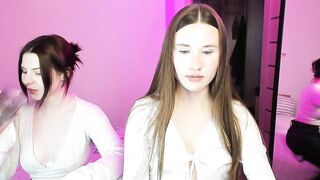 Watch Erica_Red HD Porn Video [Stripchat] - small-audience, girls, brunettes, white-teens, big-ass-teens