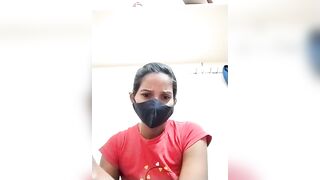 moksha-Love1 Top Porn Video [Stripchat] - anal-fingering, cheapest-privates-indian, fingering, anal-young, hairy