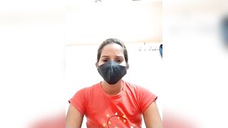 moksha-Love1 Top Porn Video [Stripchat] - anal-fingering, cheapest-privates-indian, fingering, anal-young, hairy