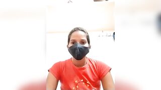 moksha-Love1 Top Porn Video [Stripchat] - anal-fingering, cheapest-privates-indian, fingering, anal-young, hairy