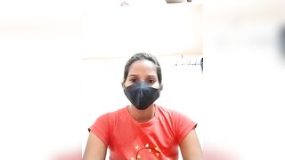 moksha-Love1 Top Porn Video [Stripchat] - anal-fingering, cheapest-privates-indian, fingering, anal-young, hairy