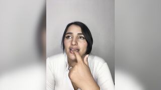 abby_sophia1 New Porn Video [Stripchat] - 69-position, new-black-hair, curvy-latin, latin-blowjob, big-tits-anal