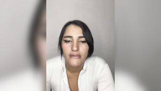 abby_sophia1 New Porn Video [Stripchat] - 69-position, new-black-hair, curvy-latin, latin-blowjob, big-tits-anal