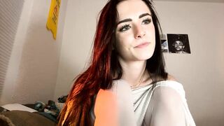 Watch ash10alex New Porn Video [Chaturbate] - lovely, oilyshow, kinky, redlips