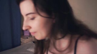 Watch ConstanceBeames Leaked Porn Video [Stripchat] - video-games, jerk-off-instruction, white, girls, big-nipples