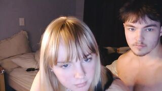 maevenelijah New Porn Video [Chaturbate] - new, couple, natural, 18