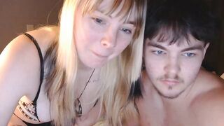 maevenelijah New Porn Video [Chaturbate] - new, couple, natural, 18