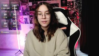 Watch ameliameadd Cam Porn Video [Stripchat] - sex-toys, curvy-teens, small-audience, facial, new