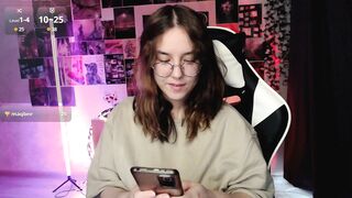Watch ameliameadd Cam Porn Video [Stripchat] - sex-toys, curvy-teens, small-audience, facial, new