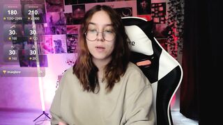 Watch ameliameadd Cam Porn Video [Stripchat] - sex-toys, curvy-teens, small-audience, facial, new