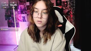 Watch ameliameadd Cam Porn Video [Stripchat] - sex-toys, curvy-teens, small-audience, facial, new