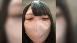 nathi_poyo Cam Porn Video [Stripchat] - anal-doggy-style, dildo-or-vibrator-anal, big-clit, curvy-young, fingering