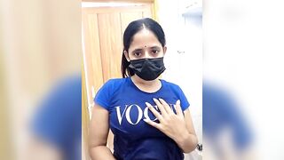 Hot_honey77 Top Porn Video [Stripchat] - squirt-indian, ass-to-mouth, lovense, pussy-licking, housewives