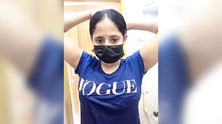 Hot_honey77 Top Porn Video [Stripchat] - squirt-indian, ass-to-mouth, lovense, pussy-licking, housewives