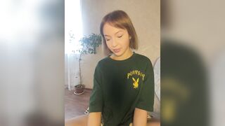 m1ssmalii HD Porn Video [Stripchat] - foot-fetish-teens, erotic-dance, spanking, best, middle-priced-privates