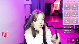 AmourLily Leaked Porn Video [Stripchat] - couples, ukrainian-teens, humiliation, jerk-off-instruction, erotic-dance
