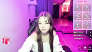 AmourLily Leaked Porn Video [Stripchat] - couples, ukrainian-teens, humiliation, jerk-off-instruction, erotic-dance