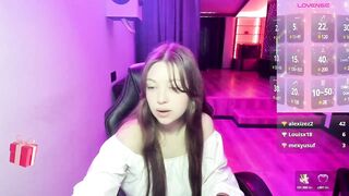 AmourLily Leaked Porn Video [Stripchat] - couples, ukrainian-teens, humiliation, jerk-off-instruction, erotic-dance