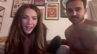 Watch mila_christiaan Hot Porn Video [Chaturbate] - sexytits, masturbation, foot, milf