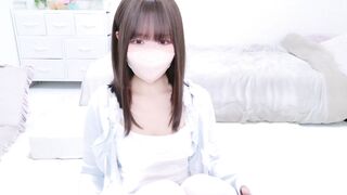 Watch 328_mitsuha Best Porn Video [Stripchat] - upskirt, brunettes-petite, camel-toe, masturbation, petite