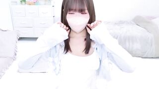 Watch 328_mitsuha Best Porn Video [Stripchat] - upskirt, brunettes-petite, camel-toe, masturbation, petite