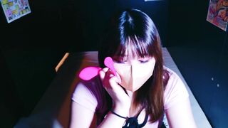 Watch Megu_Melon HD Porn Video [Stripchat] - cumshot, glamour, brunettes-young, anal-young, young