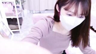 Mii_v_v New Porn Video [Stripchat] - hd, japanese, asian, tomboy, brunettes