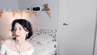 mini_blinkss Top Porn Video [Chaturbate] - new, shy, young, 18, teen