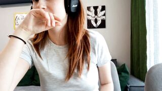 Watch yours_maria1 Best Porn Video [Chaturbate] - new, young, shy, 18, skinny