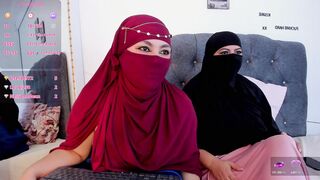 delilah_02 HD Porn Video [Stripchat] - striptease, twerk-young, spanish-speaking, big-ass-doggy-style, curvy-arab