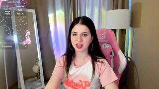 Wander_Waves Best Porn Video [Stripchat] - student, striptease-teens, masturbation-teens, striptease, twerk-white