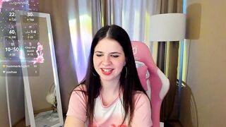 Wander_Waves Best Porn Video [Stripchat] - student, striptease-teens, masturbation-teens, striptease, twerk-white