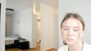 bananini_anallove New Porn Video [Chaturbate] - new, shy, young, 18, teen