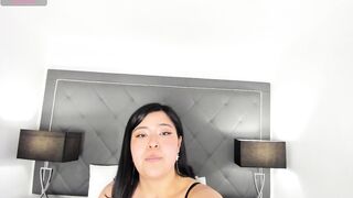 jesica_rossi Best Porn Video [Stripchat] - striptease-latin, curvy-latin, big-ass, foot-fetish, big-ass-doggy-style