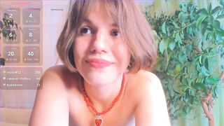 freya_godness Top Porn Video [Chaturbate] - bigass, young, 18, lovense, slim