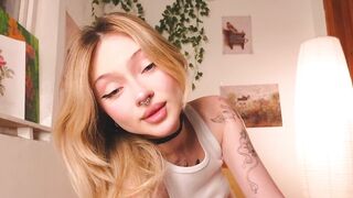 Watch baby_adele Cam Porn Video [Chaturbate] - feet, tattoo, young, smalltits, skinny