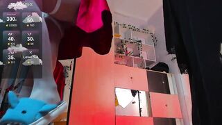 Watch Sova173 Leaked Porn Video [Stripchat] - white, topless, blondes-young, jerk-off-instruction, new